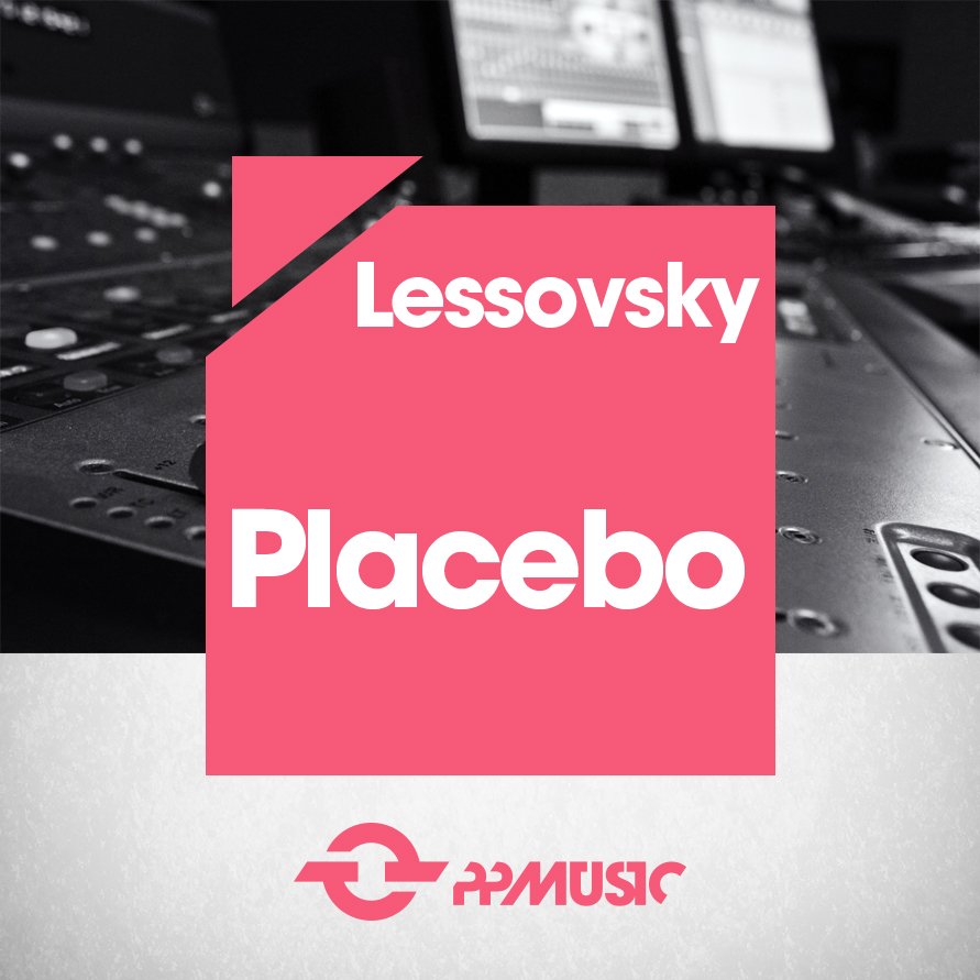 Lessovsky's tweet photo. OUT NOW ON @PPmusic1 
https://t.co/vctuVOA58c https://t.co/CBTu8kht5f