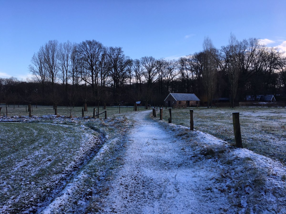 Nog een paar foto's van #Hackfort, gewoon omdat het licht zo mooi was!