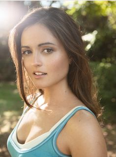 HAPPY BIRTHDAY 

Danica McKellar 