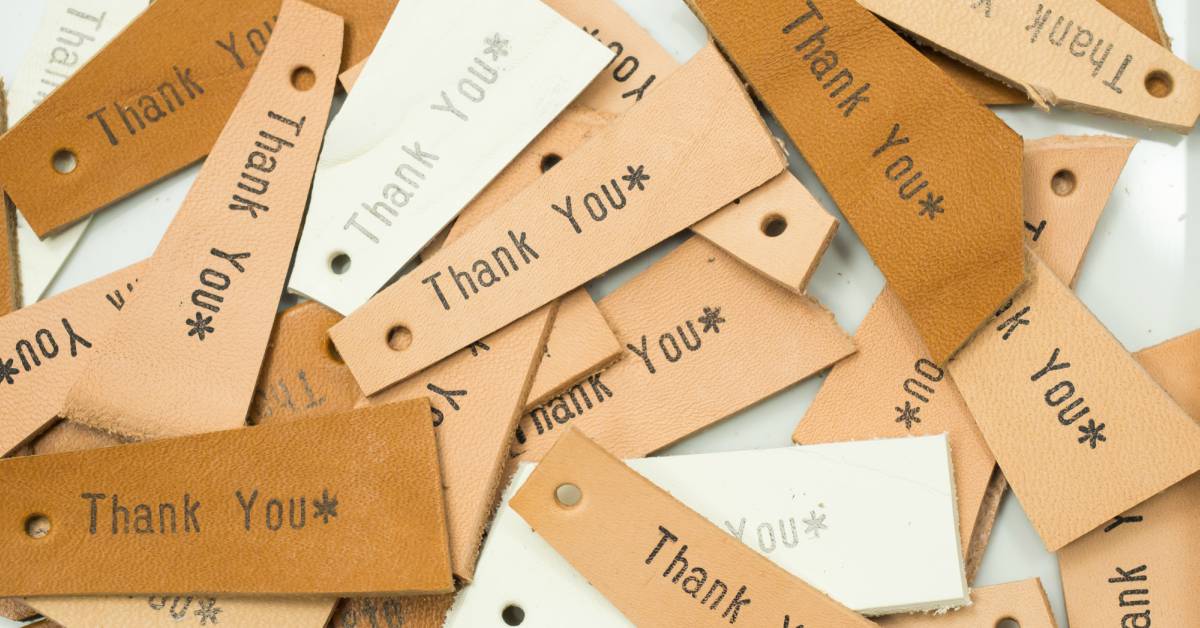 SmartFanPage's tweet image. Een bedankpagina die de bezoeker nog vrolijker maakt na zijn conversie (12 Tips!)
ow.ly/5Yen307DDrh