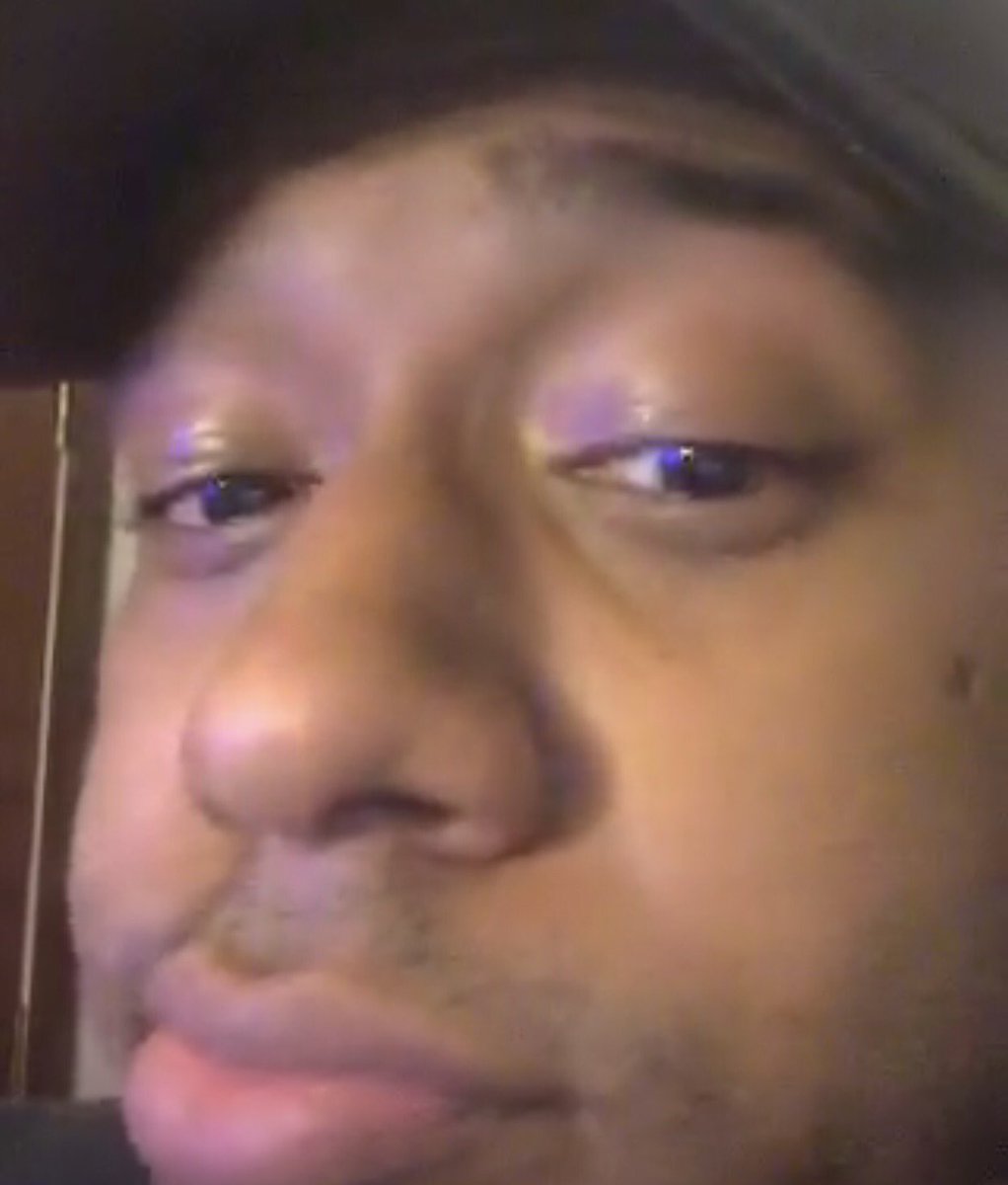 kidbutch_'s tweet photo. "I'm really focused on spiritual things"

Spiritual Things: https://t.co/oYAeVlfDiu