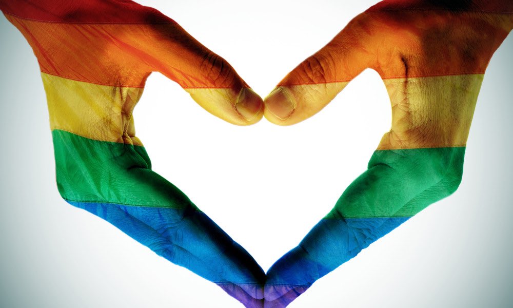 LGBTQ Shrink tweet media