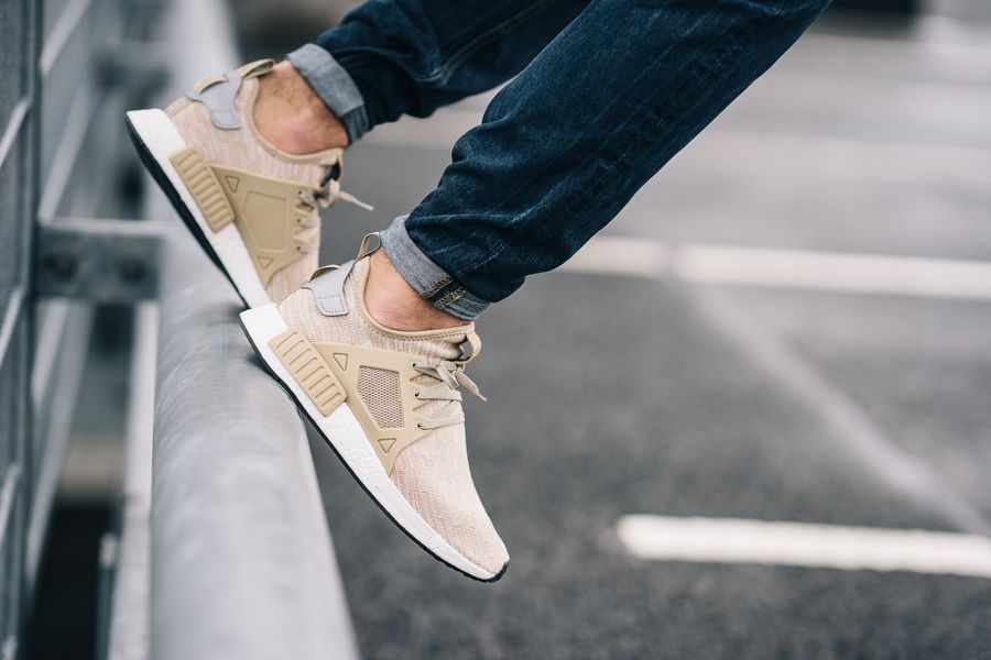 DealsUnderCost's tweet photo. Restocked: NMD XR1 PK (Linen | Matte Silver | Black) -> https://t.co/W28qaUyNZ5 https://t.co/I50Ot139gR