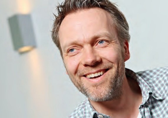 IFS_news's tweet photo. GERMANY: Interview: Toby Genkel • Director
"European animation industry is a high-pressured system" #tobygenkel https://t.co/KS9l6wydGo https://t.co/mgXSF5O7gU
