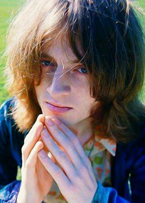 Happy birthday John Paul Jones!!! 