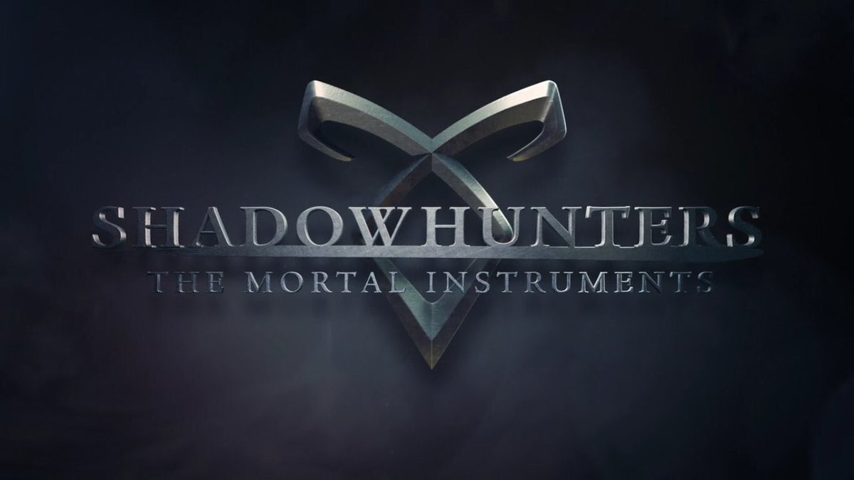 mundo_producoes's tweet photo. RT Se você iria em uma convenção exclusiva de #Shadowhunters no Brasil! 😉😉❤️ https://t.co/vfKWfzgJkz