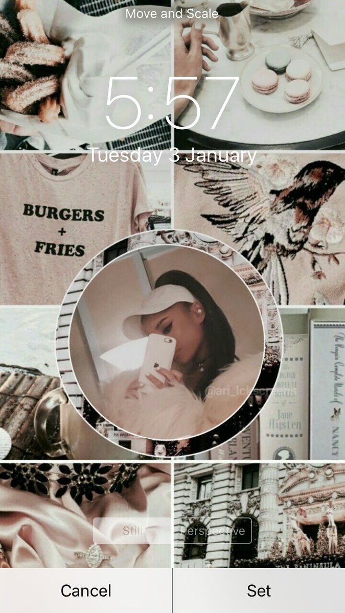 ag locks♡ tweet media