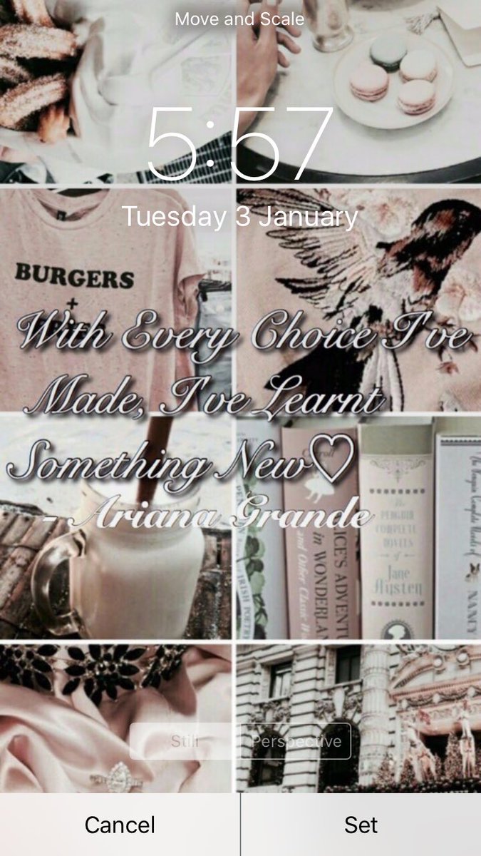 ag locks♡ tweet media
