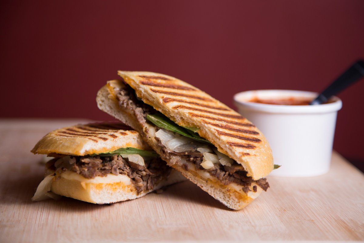 Hot Table On Twitter New Year