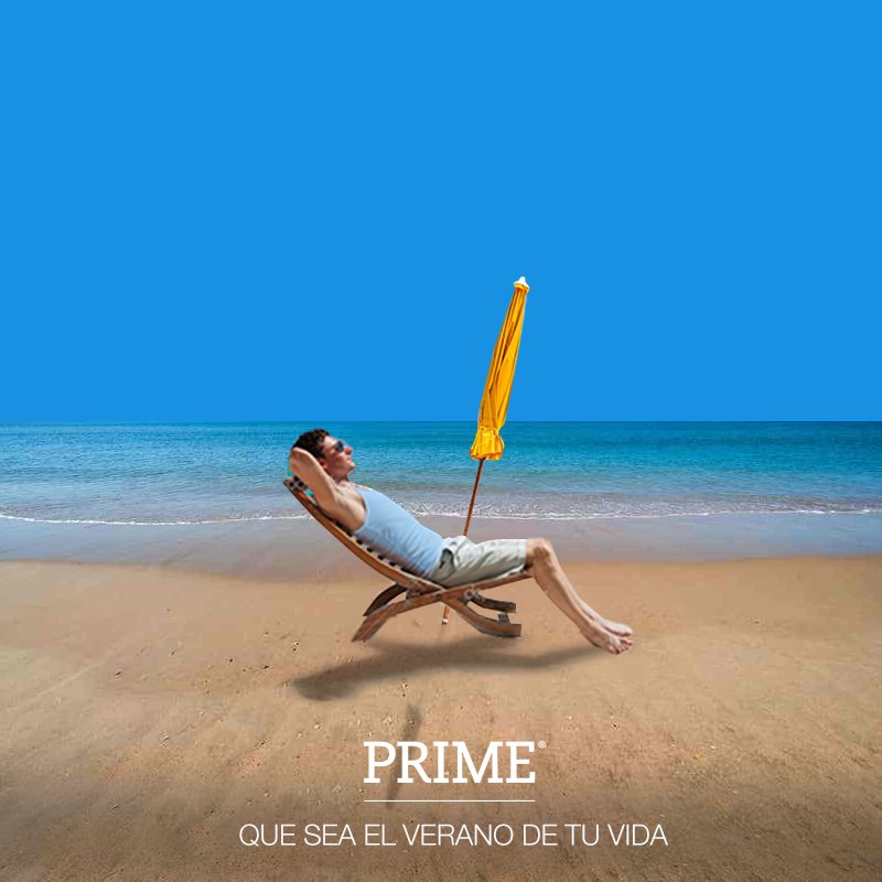 PRIME_Paraguay's tweet photo. #ElVeranoDeTuVida - ¿Solo, en pareja o con amigos? https://t.co/gX48njUeCj