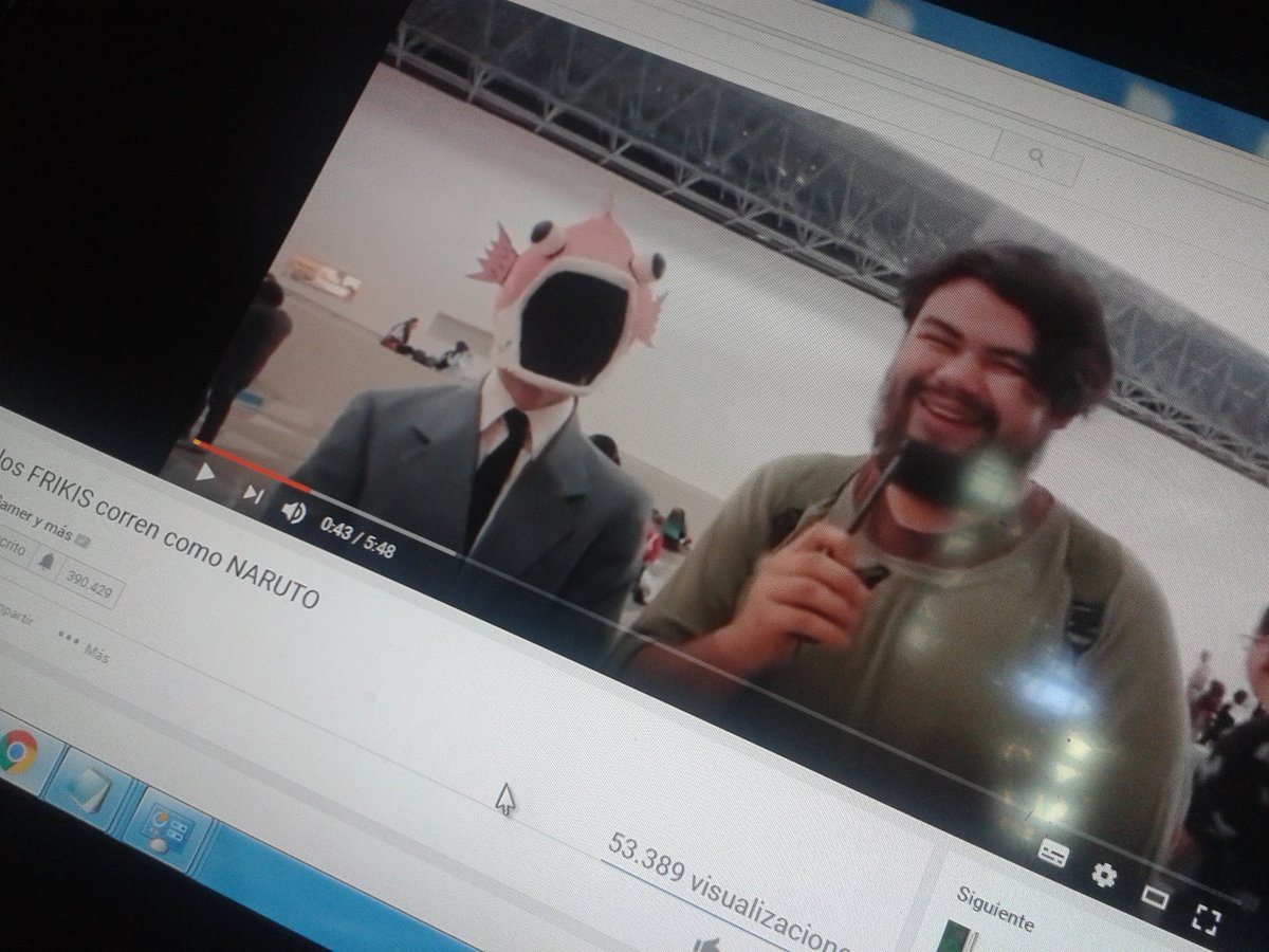 metalponk's tweet photo. Creo que me esta gustando  @ElTioCheko  de @telegamerymas  ♡♡♡😍  esa risita awww https://t.co/YhlehqIDan