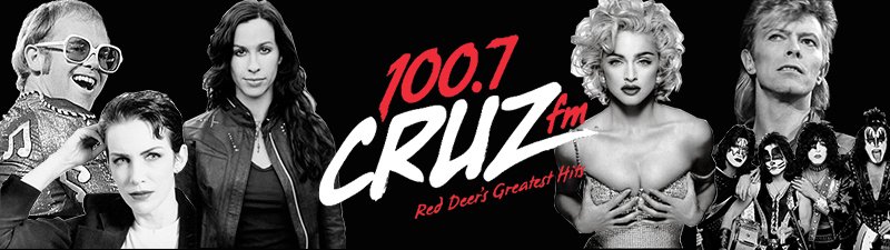 Thanks to @1007CRUZFM for your support of #NBRD 2016! cruzfm.ca facebook.com/1007CruzFM #RedDeer