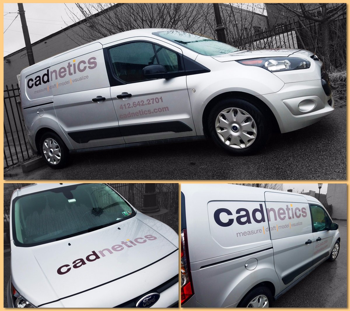 CDNXMEDIA's tweet photo. Keep an eye out for our company van out on the road!
#pittsburgh #cad #bim #ebd #companyvehicle https://t.co/I0GnKP1Fra