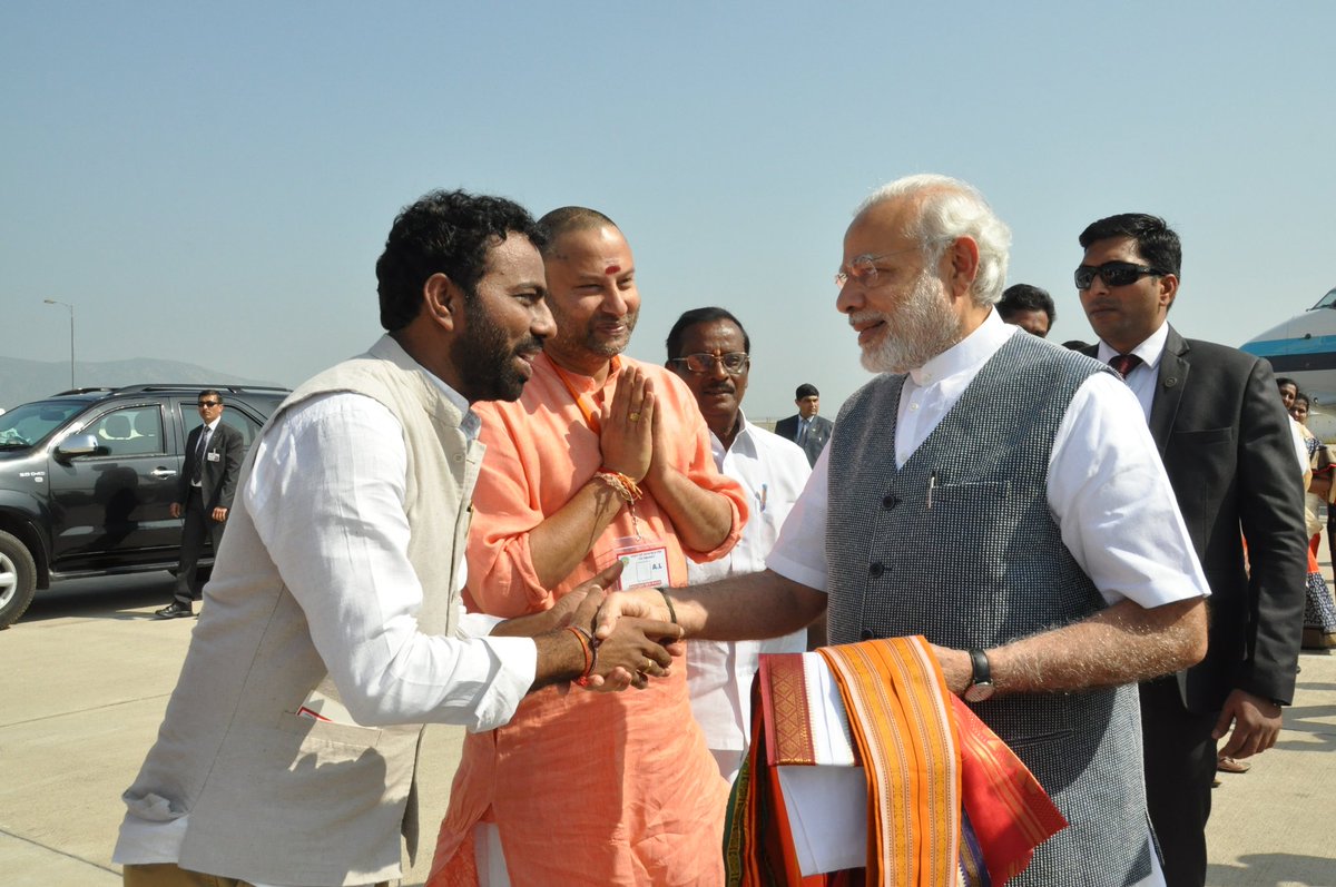 Ramesh Naidu Nagothu tweet media