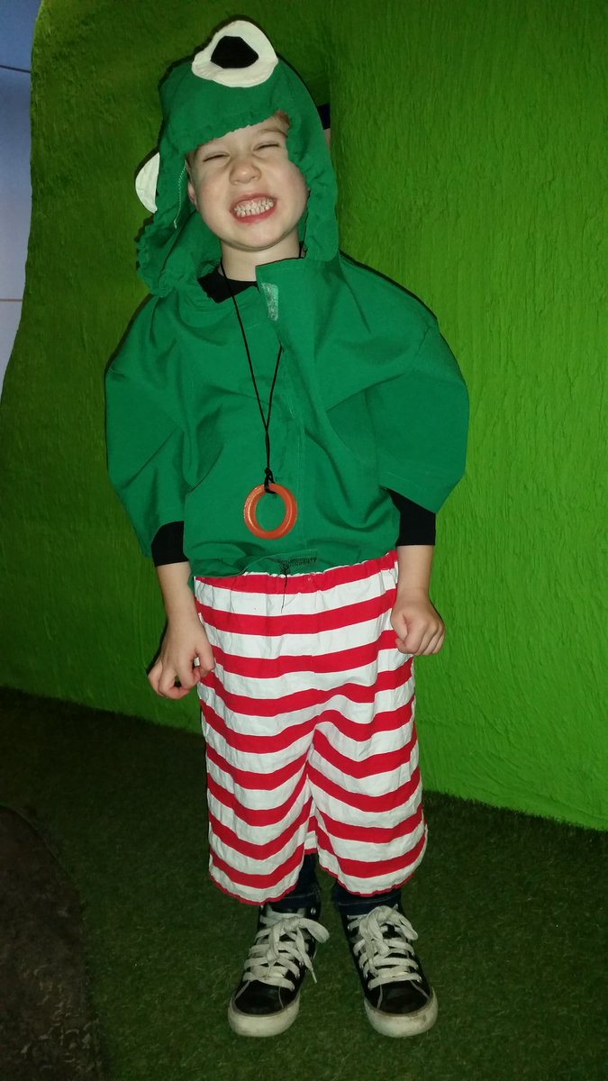 Kikker houdt ook van #Chewigem chewigem.nl