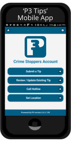 CSJulieLopez's tweet photo. #MidMichigan #CrimeStoppers programs who share 1-800-422-JAIL anonymous tip line announce new tip-taking technology, https://t.co/775tdKFf73 https://t.co/HmpgXw8LRO
