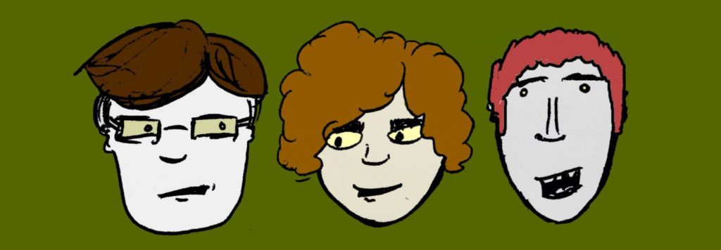 StupidLaughlol's tweet photo. The Culdesac Kids - A Pernicious Lie Becomes a Reality So Terrifying... E03 - https://t.co/IFjFmivsQG https://t.co/ztugJ24i1R