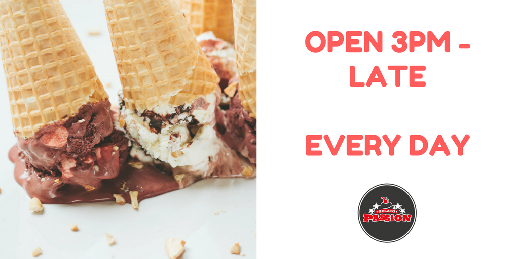 GelatoSheffield's tweet photo. Fill yourself up with #Dessert (or dinner) from Gelato 🍦

📍 300 London Road, Sheffield.

#Sheffield #SheffieldIsSuper #SouthYorksBiz https://t.co/AqM32LMPJQ