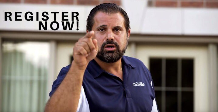 TechoKris's tweet image. Rainy days in Central PA are great for registering for 2017 Contractor Showcase!  @techobloc events.techo-bloc.com