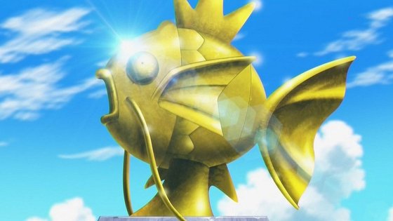 ポケモンusum攻略速報 Sa Twitter サンムーン 色違いが欲しいなら ひかるおまもりは必須ですか 色違いのコイキングがマジで産まれなくてツラい ポケモン T Co Ezihier7cv ポケモンsm