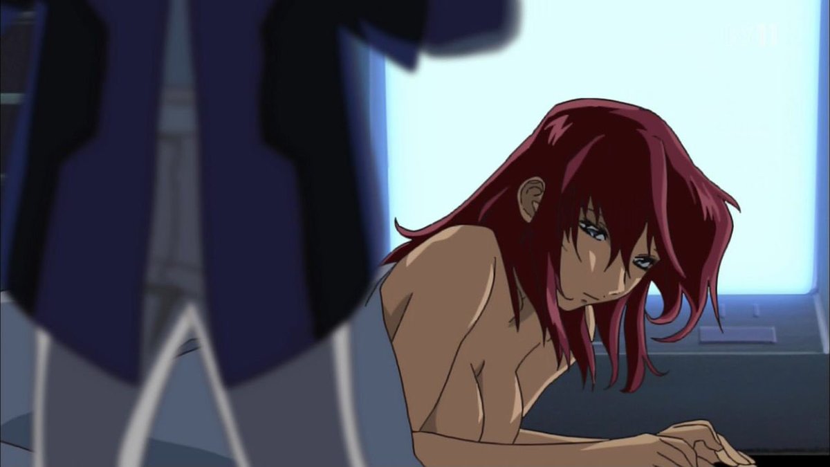 ট ইট র せいや フレイって最高の悪女で最高の女だよね 男をやる気にさせるって意味で 温厚で優しいキラをあんなに尖らせるっていう 可愛いし スタイル抜群で 俺はそこまで好きじゃ無いけど 俺はラクス派ですからね Seedって結構