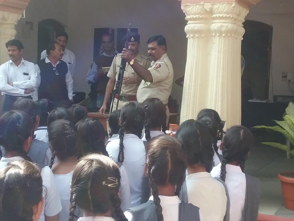 Kotwali tweet media