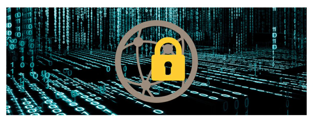 DavidAPierceSr's tweet photo. Blending #CyberSecurity Into an #IoT World. Who Owns #Connectivity?

➡https://t.co/pBeqY0butc

#InfoSec #BigData https://t.co/ghG3Nl5Hht