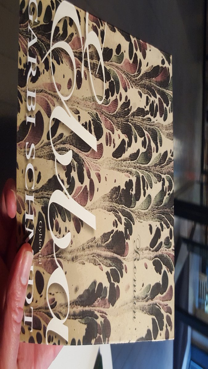 Garbi Schmidt tweet media