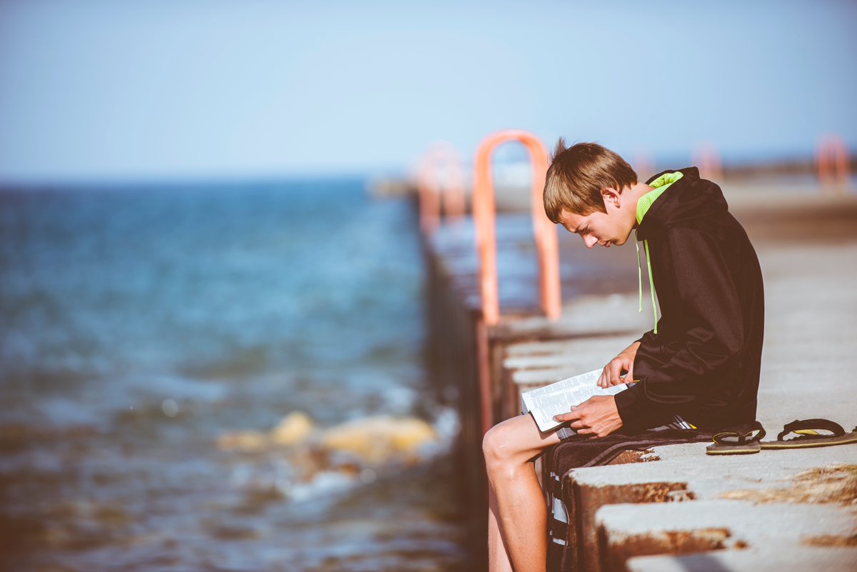 TheScriptors's tweet image. Where is your favorite place to read? #amreading #books #reading #booknerd