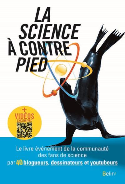 Science à plumes tweet media