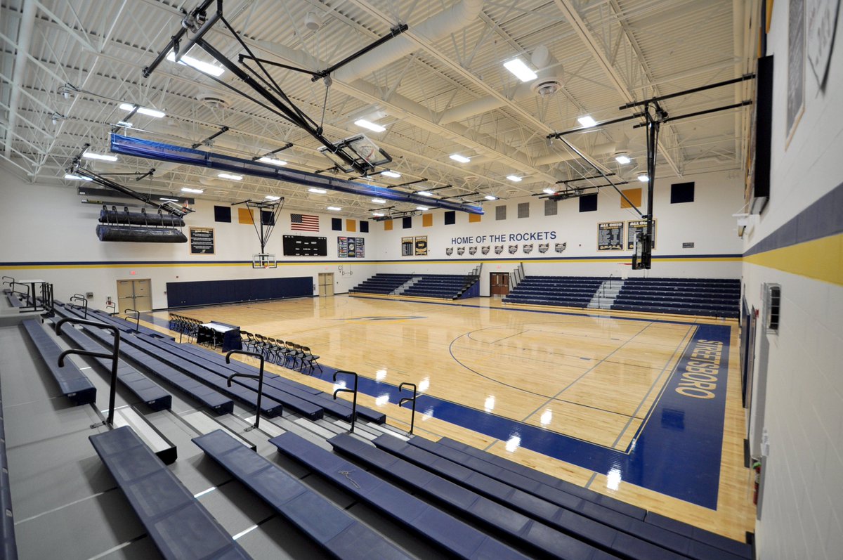 Congratulations <a href="/StreetsboroHS/">StreetsboroHS</a> as you welcome students to your new high school campus today! <a href="/OHFacilities/">OFCC</a> <a href="/FMDarchitects/">FMD Architects</a> <a href="/Streetsboro_Sup/">Cynthia Deevers</a>
