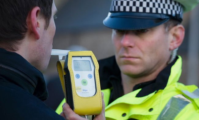 More than 8,000 motorists have been caught drink-driving twice in last five years.

Find out more: roadsafetygb.org.uk/news/5492.html

#RSGB