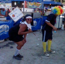 freiradcarnaval's tweet photo. Since 2011... 
#FreiraDoCarnaval 
@freiradcarnaval https://t.co/KwUiUB5gx0