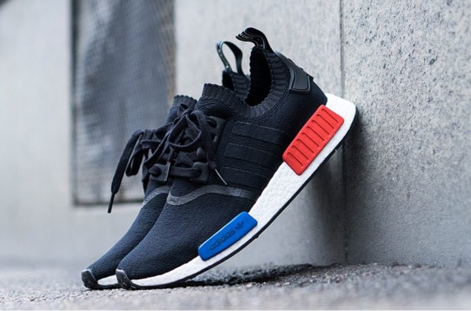 We're giving you enough time this time. If we get to 1300 followers by the 14th we will give away 5 OG NMD carts! RT And follow to enter!