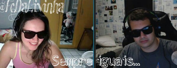 FcDaLivinha's tweet photo. Sempre iguais...@ashocolatada @Jvnq https://t.co/s6cIHnVieH