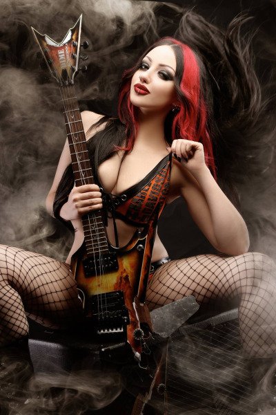😈METAL   PRINCE😈 tweet media