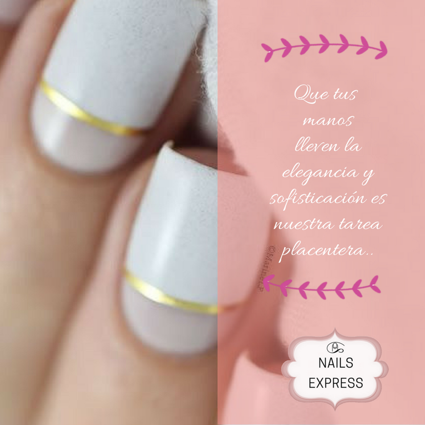 NAILSEXPRESSBY1's tweet photo. Tenemos un staff de profesionales de primera para realizar artes en tus uñas, tratamientos, diseños y mucho más! te esperamos https://t.co/mQ0NP4zURt
