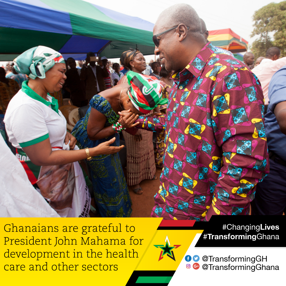 TransformingGhana tweet media