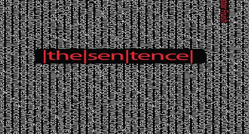 2CosmicTrigger3's tweet image. Nonstop read of @AlistairFruish #TheSentence w @robinince @coxitude @mokshapoet @AldertonKate @JacHaigh #SeanMcCann tinyurl.com/z34dt4w