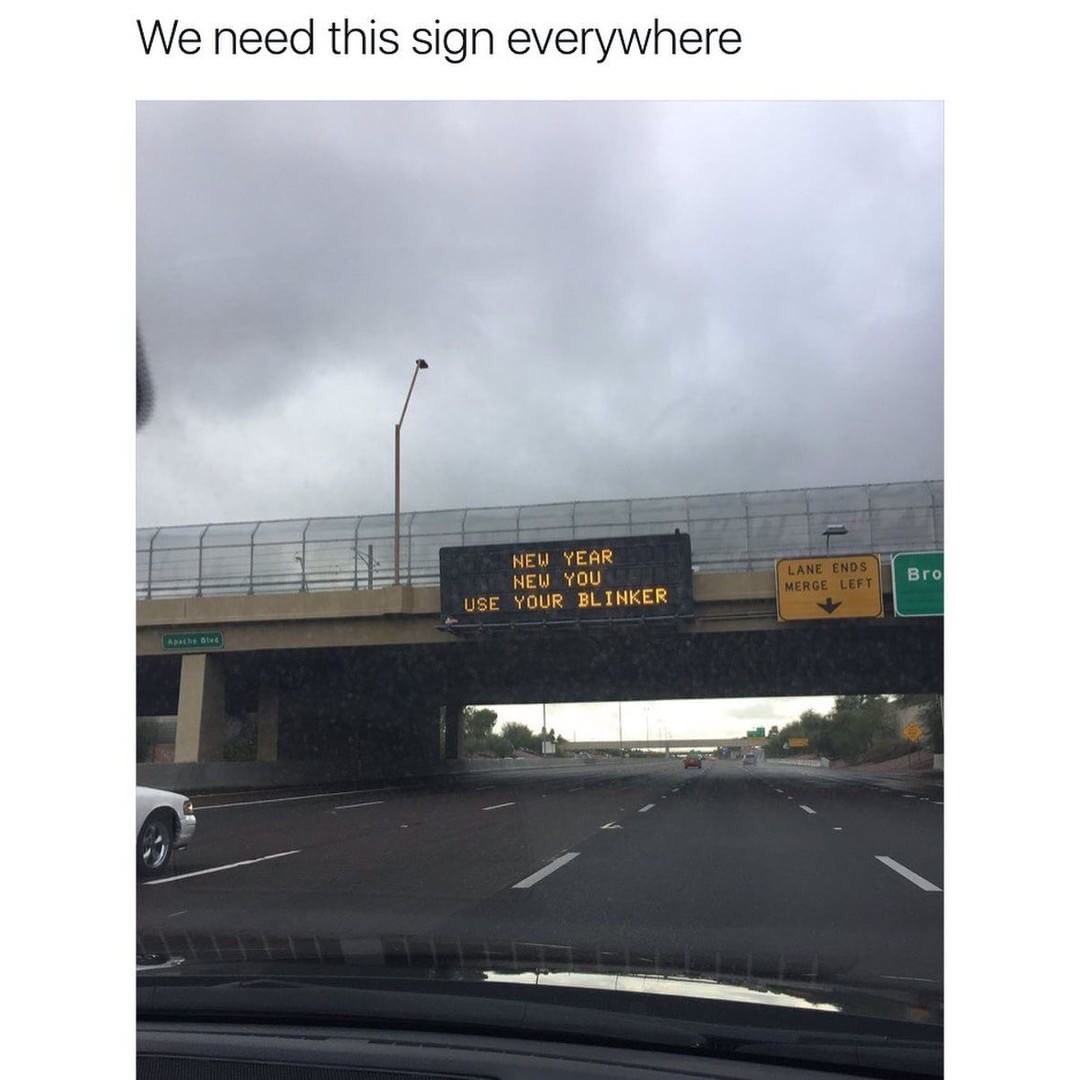 GAFollowers's tweet photo. We need this sign everywhere in Georgia. https://t.co/pdXV9ODCiu
