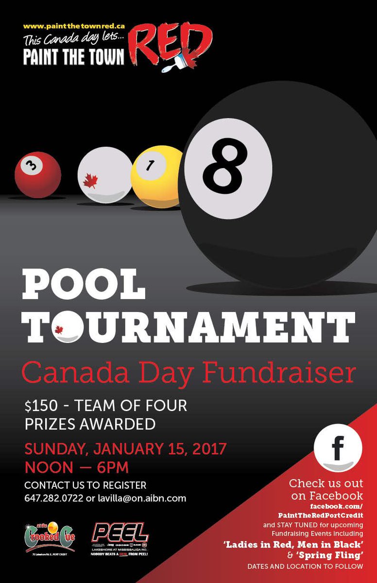 Paint the Town Red tweet media