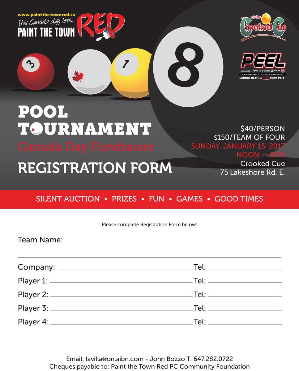 Paint the Town Red tweet media