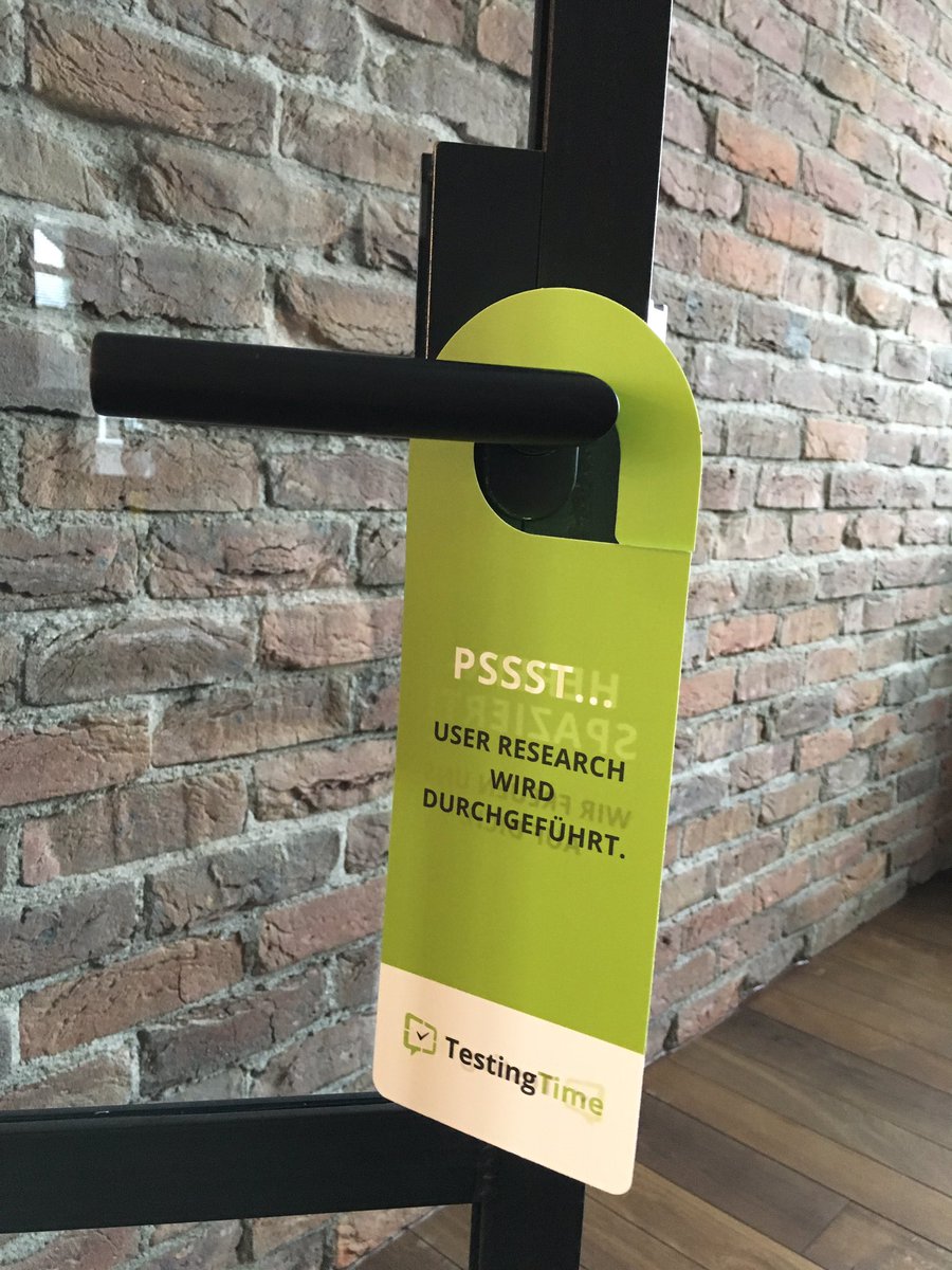 thanks for this useful gift and your awesome recruiting service <a href="/testingtime/">TestingTime – part of the Norstat Group</a>