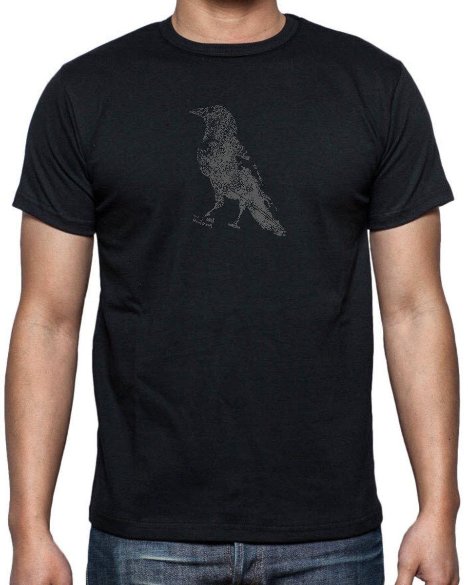 hailcrows's tweet image. YEASAYER!
#tees #tshirtdesign #clothing #hailcrows #fashion #style #tshirt #apparel #design #art #lokaltshirt #merchandise #distro