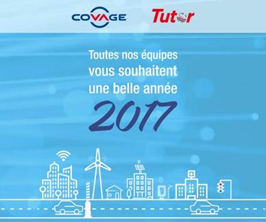 L'équipe de SETHD vous souhaite une très belle année 2017 !