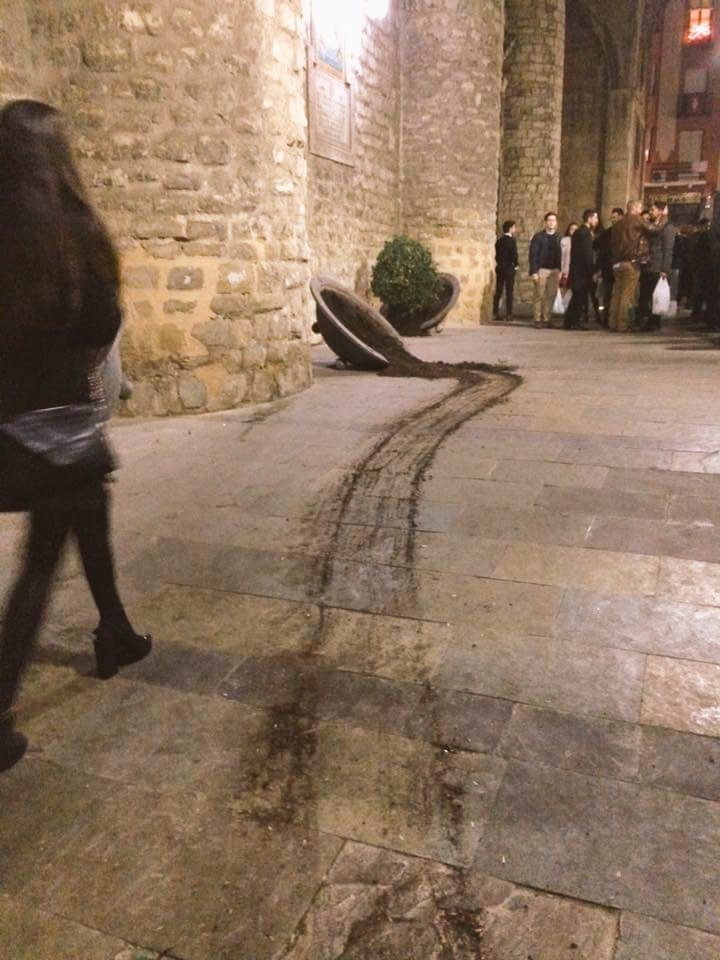 lacontradejaen's tweet photo. JAÉN I "No todos somos iguales". Testimonio de una joven que estuvo en San Ildefonso https://t.co/Fb2n4twHFc
Fotografías: Eva Murcia https://t.co/4XYDlHtpZv