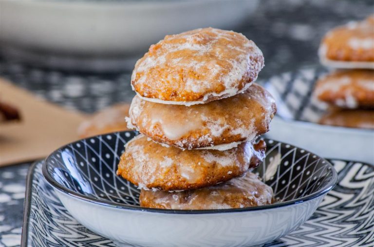Marzipan-Lebkuchen
bit.ly/2hLKQLy
#Marzipan, #lebkuchen, #foodblogger, #Rezept , #foodblog, #Kochprofis