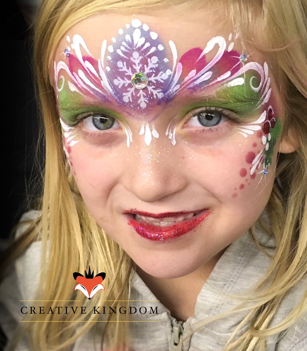 CreativeKStore tweet picture