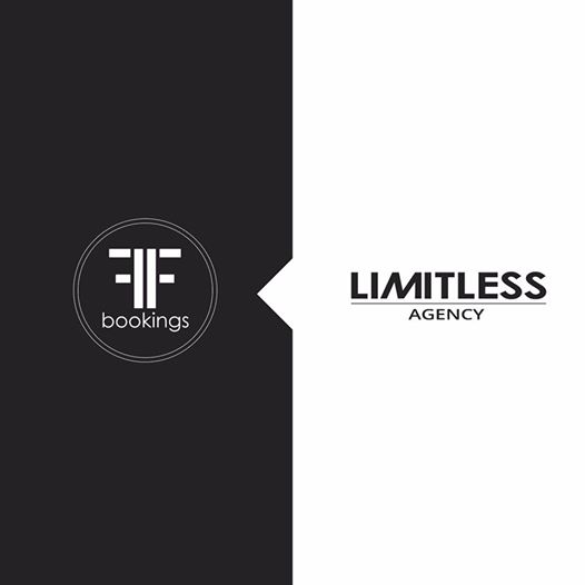 CbyAlex's tweet photo. Absolutely thrilled that my client #FastForwardBookings took over #LimitlessAgency! I'm doing their #Marketing &amp; #SocialMedia. Welcome! https://t.co/LSVVIYObmu