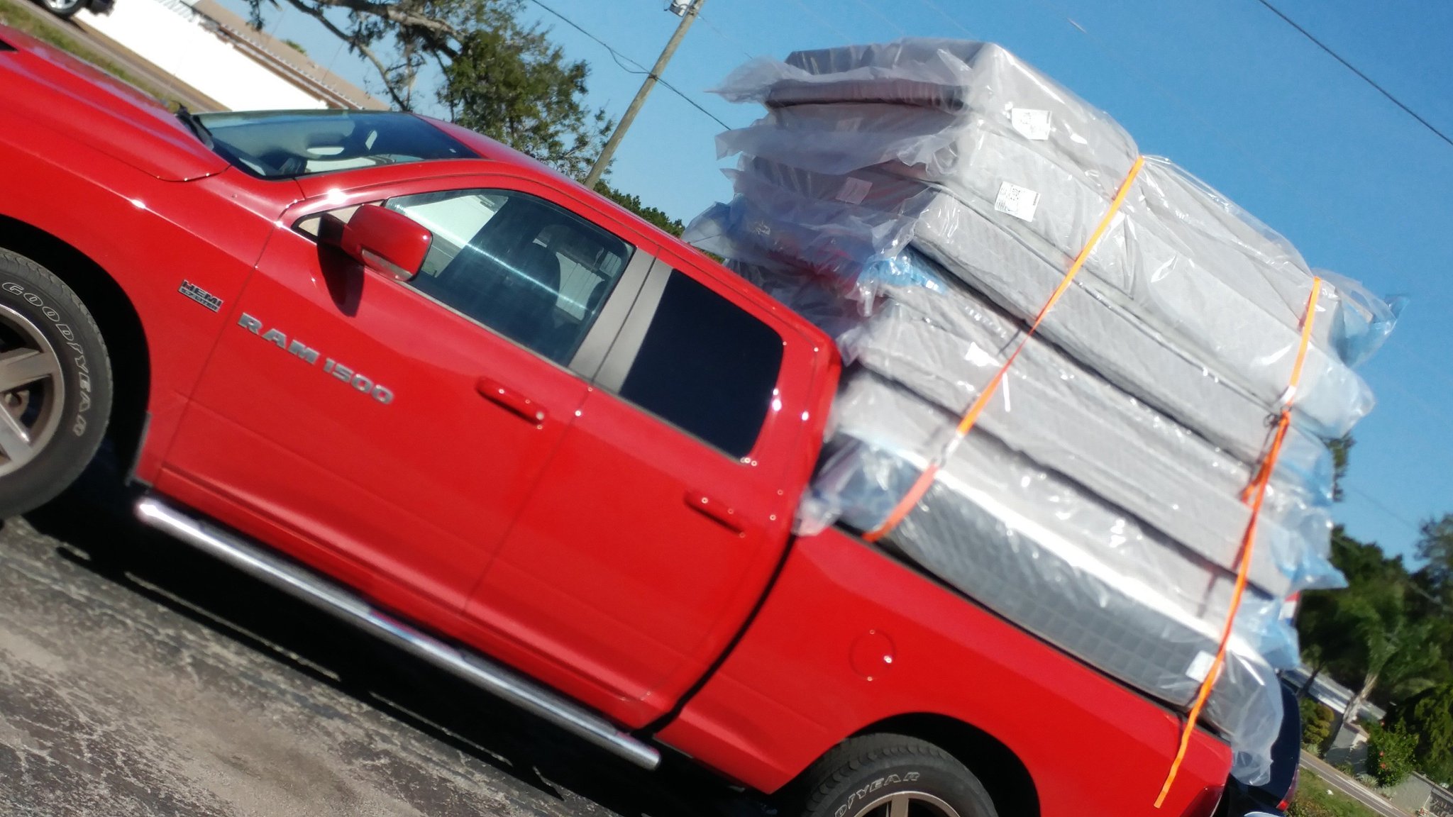 Mattress Clearance Center of Winter Haven on Twitter "